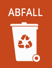 Icon Abfall