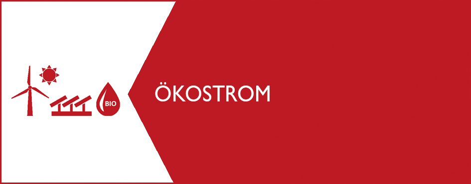 Oekostrom