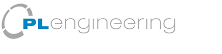 PLEngineering Logo
